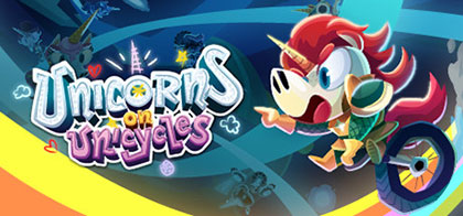 Download Unicorns on Unicycles Game for Computer – TiNYiSO Version