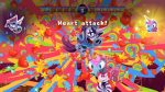 تصاویر-بازی-Unicorns-on-Unicycles
