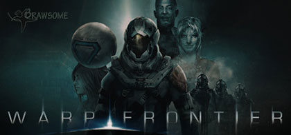 Download game Warp Frontier v1.1.7 for PC - Razor1911