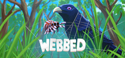 Download Game Webbed for PC – Goldberg Version