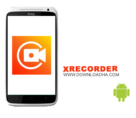 نرم-افزار-XRecorder