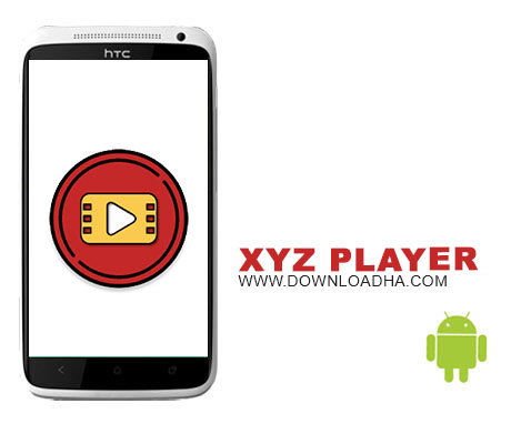 ویدیو-پلیر-XYZ-Player