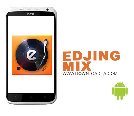 میکس-موزیک-edjing-Mix