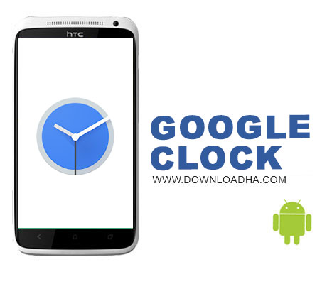 نرم-افزار-google-clock