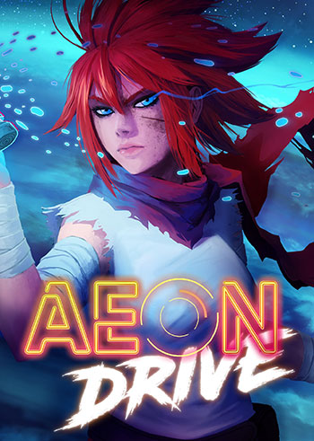 Aeon Drive v1.5.01.1919