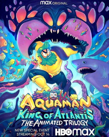 انیمیشن-Aquaman-King-of-Atlantis