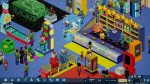 تصاویر-بازی-Arcade-Tycoon-Simulation