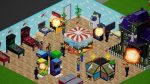 تصاویر-بازی-Arcade-Tycoon-Simulation