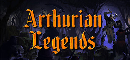 Download Game Arthurian Legends for Computer - GOLDBERG