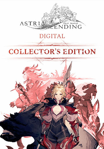 Download game Astria Ascending v1.0.150 for computer – Razor1911