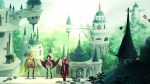 تصاویر-بازی-Astria-Ascending