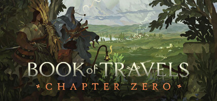 Download Book of Travels Game for PC - Early-Access Version