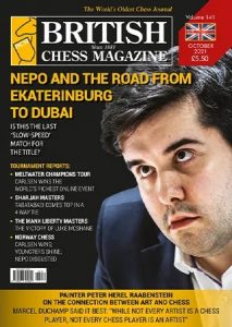 مجله-British-Chess-Magazine