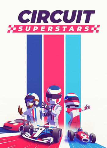 Circuit Superstars v1.6.2