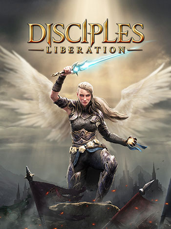 Disciples Liberation