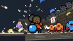 تصاویر-بازی-Dungeon-Deathball