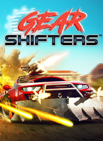 Download Gearshifters Game for PC - DOGE Version