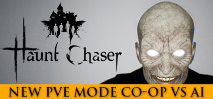 Download and Install Haunt Chaser Game