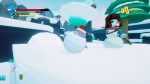 تصاویر-بازی-Hobo-Cat-Adventures