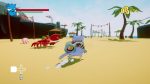 تصاویر-بازی-Hobo-Cat-Adventures
