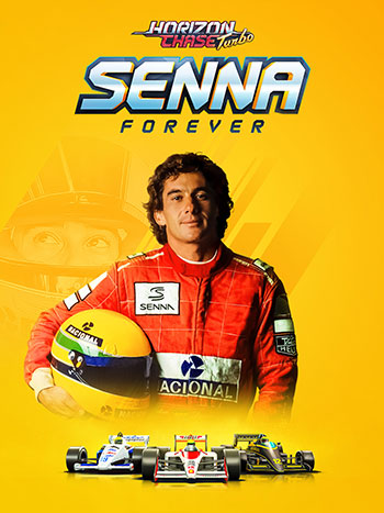 دانلود-بازی-Horizon-Chase-Turbo-Senna-Forever