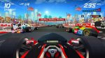 تصاویر-بازی-Horizon-Chase-Turbo-Senna-Forever