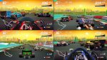 تصاویر-بازی-Horizon-Chase-Turbo-Senna-Forever