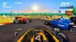 تصاویر-بازی-Horizon-Chase-Turbo-Senna-Forever