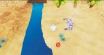 تصاویر-بازی-Hungry-Dino