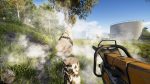 تصاویر-بازی-Lumberjack-Simulator