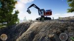 تصاویر-بازی-Lumberjack-Simulator
