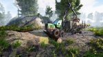 تصاویر-بازی-Lumberjack-Simulator