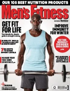 مجله-Mens-Fitness