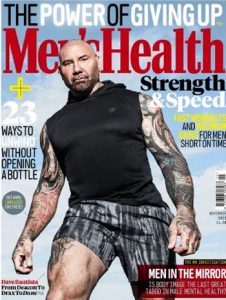 مجله-Mens-Health