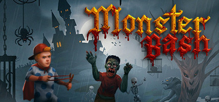 دانلود-بازی-Monster-Bash-HD