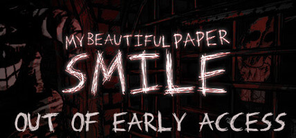 My Beautiful Paper Smile   –  FitGirl