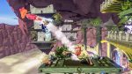تصاویر-بازی-Nickelodeon-All-Star-Brawl