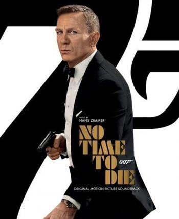 موسیقی-متن-No-Time-To-Die