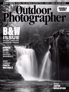 مجله-Outdoor-Photographer
