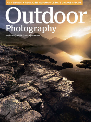 مجله-Outdoor-Photography