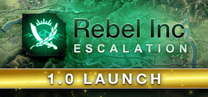 Rebel Inc Escalation Sand and Secrets