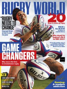 مجله-Rugby-World