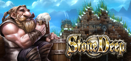 Download Game Stonedeep for PC - Compressed FitGirl