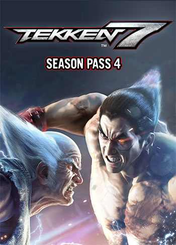 دانلود-بازی-TEKKEN-7-Season-Pass-4