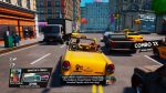 تصاویر-بازی-Taxi-Chaos