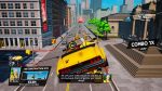 تصاویر-بازی-Taxi-Chaos