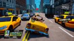 تصاویر-بازی-Taxi-Chaos