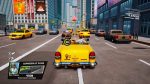تصاویر-بازی-Taxi-Chaos