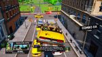 تصاویر-بازی-Taxi-Chaos