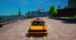 تصاویر-بازی-Taxi-Chaos